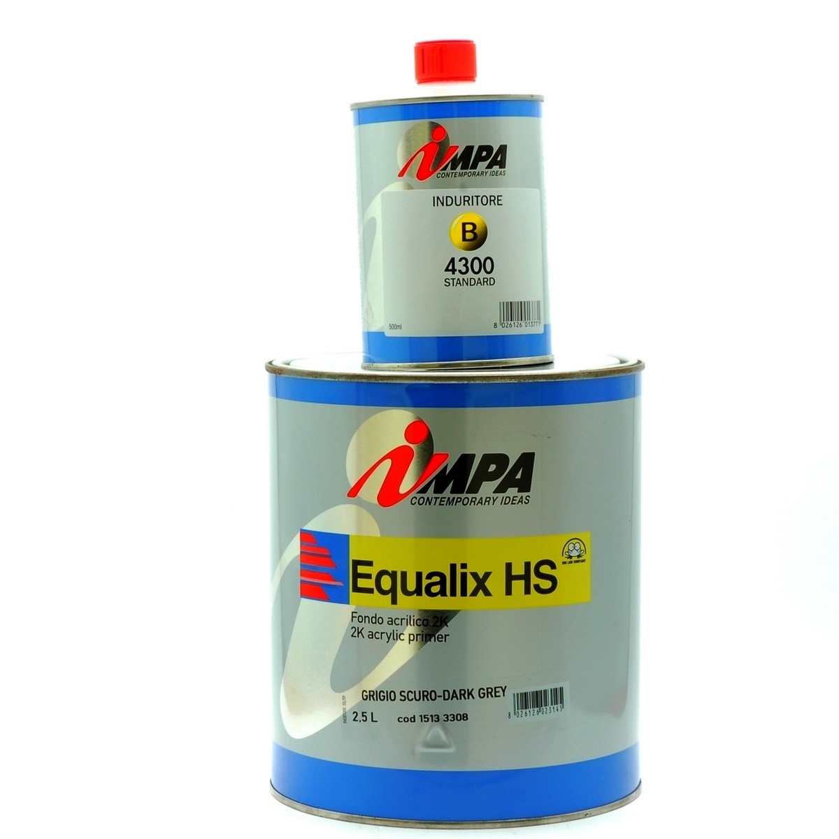 IMPA EQUALIX HS SIVI 3L